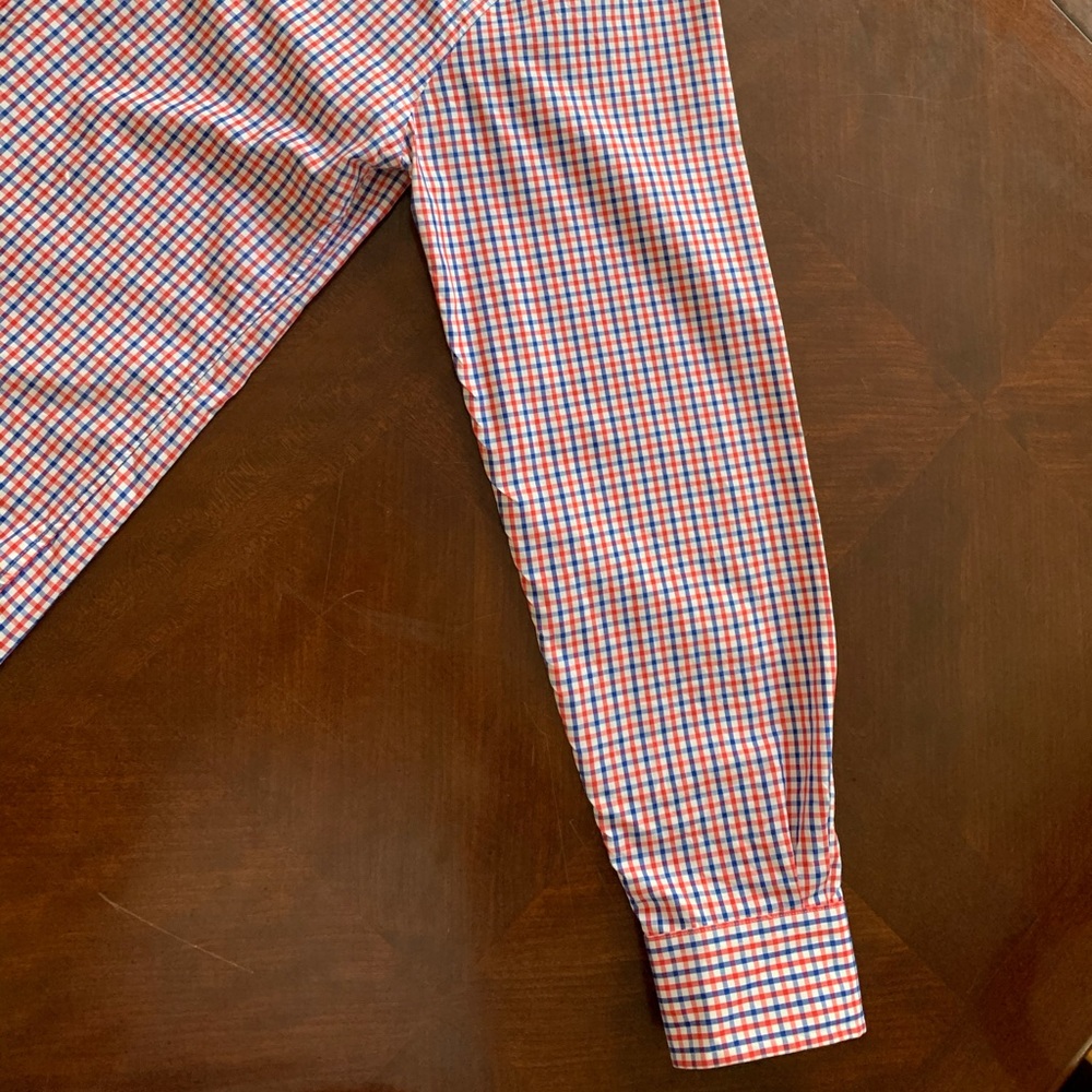 Vineyard Vines Casual Button-downed shirt - Picture 2 of 7